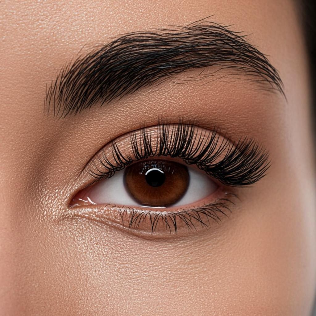 Lash Lift & Tint
