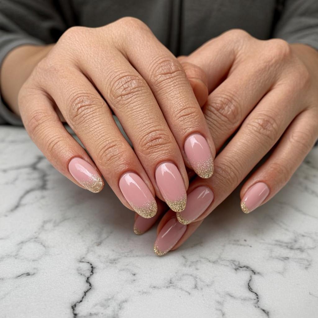 Manicure Clássica