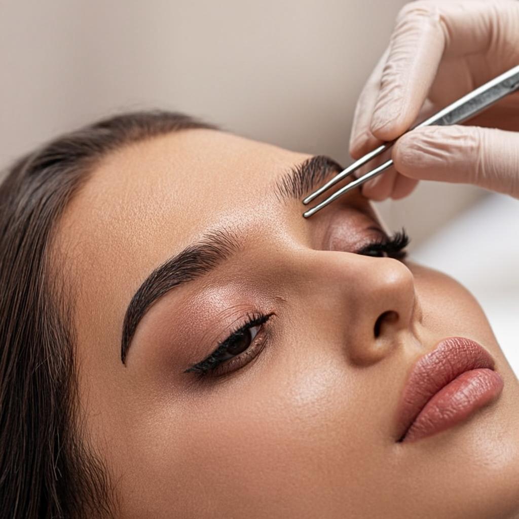 Microblading